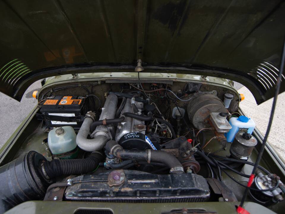 Image 24/35 of UAZ 31512 (2003)