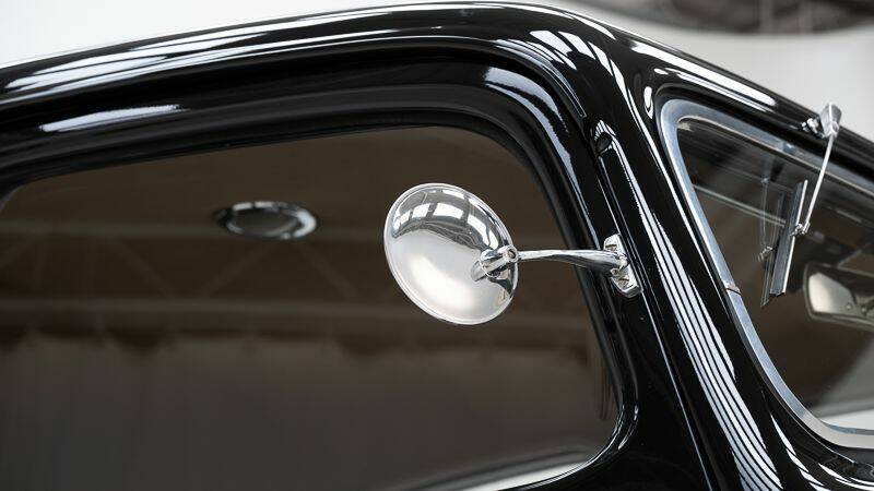 Afbeelding 15/15 van Citroën Traction Avant 11 BL Légère (1938)