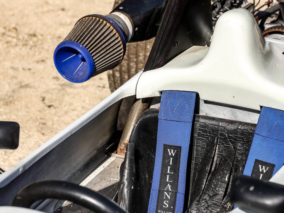 Bild 25/36 von Ralt RT3 Formel 3 (1983)