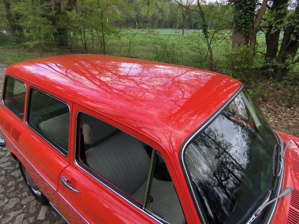 Image 44/53 of Volkswagen 1600 Variant (1972)