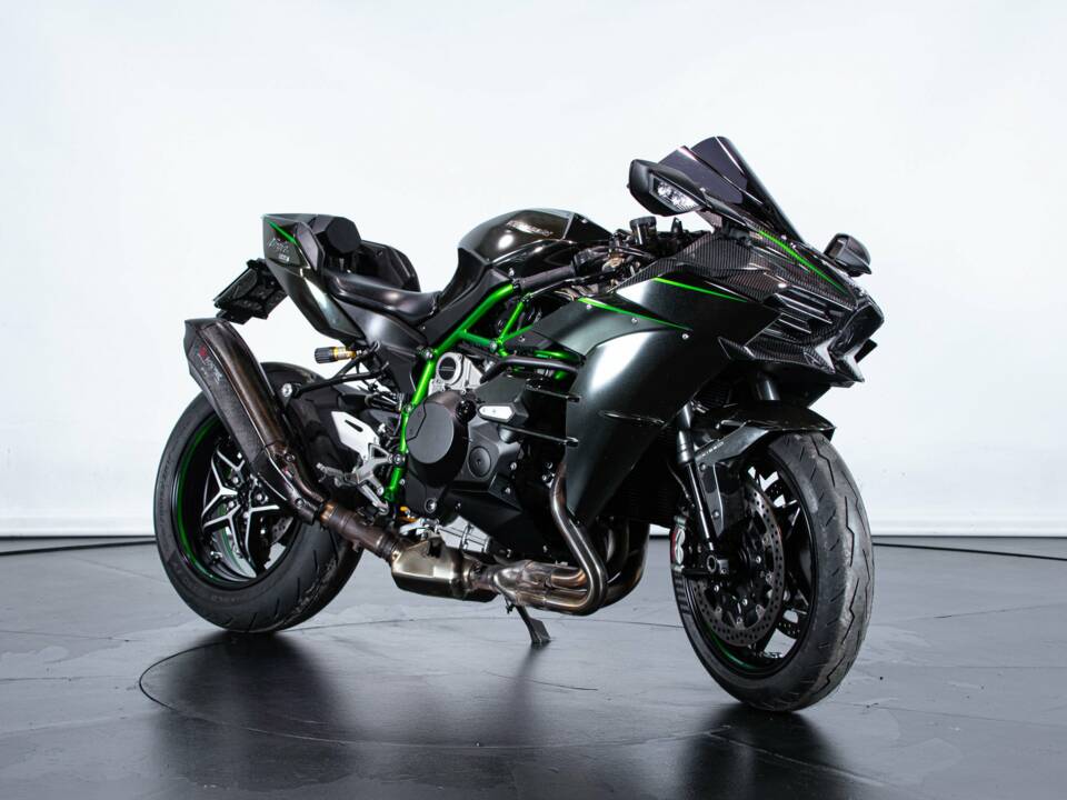 Bild 5/50 von Kawasaki DUMMY (2018)
