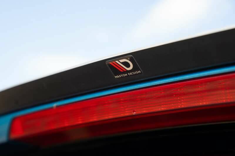 Image 24/50 de BMW X5 M (2016)