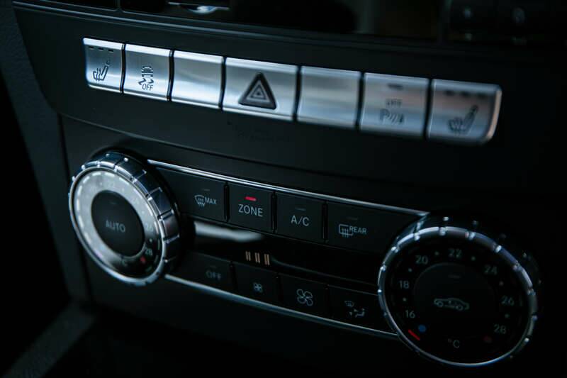Image 25/33 of Mercedes-Benz C 63 AMG "Edition 507" (2013)