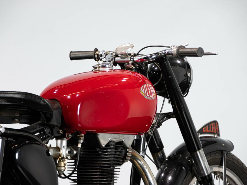 Imagen 9/50 de Gilera Saturno (1963)