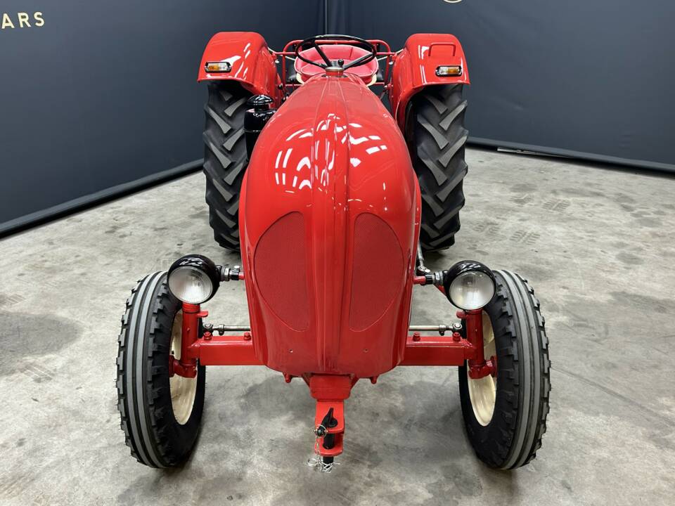 Image 4/50 of Porsche-Diesel Super Export 329 (1962)