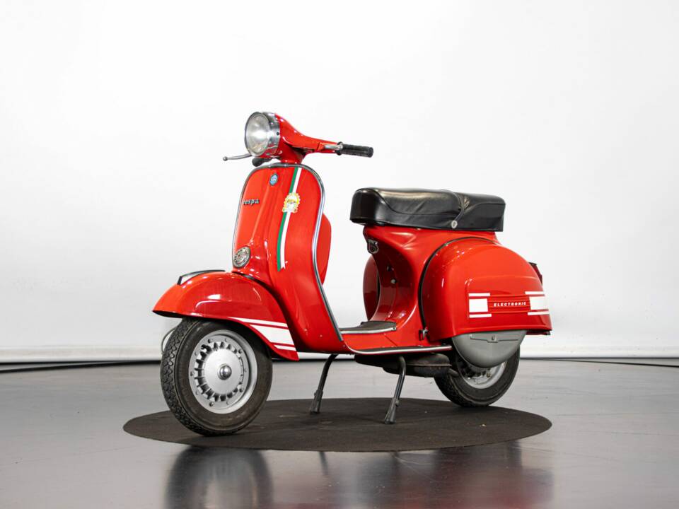 Immagine 8/50 di Piaggio Vespa 200 Rally (1974)
