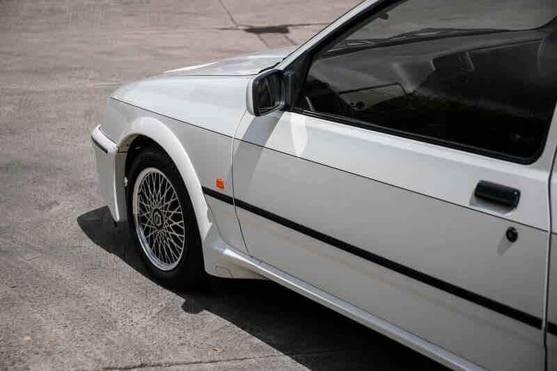 Image 38/50 of Ford Sierra RS Cosworth (1986)
