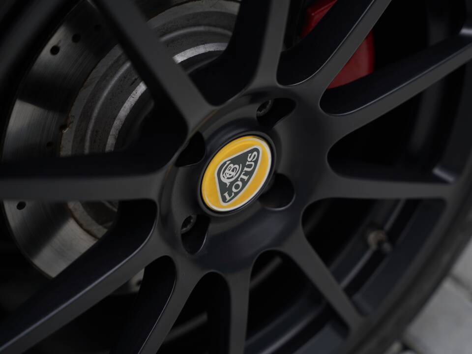 Image 46/50 of Lotus Elise Sport 240 &quot;Final Edition&quot; (2022)
