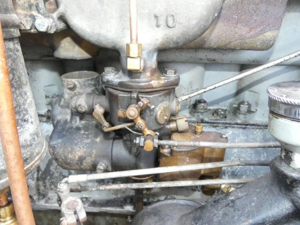 Image 11/22 of Buick K-45 (1920)