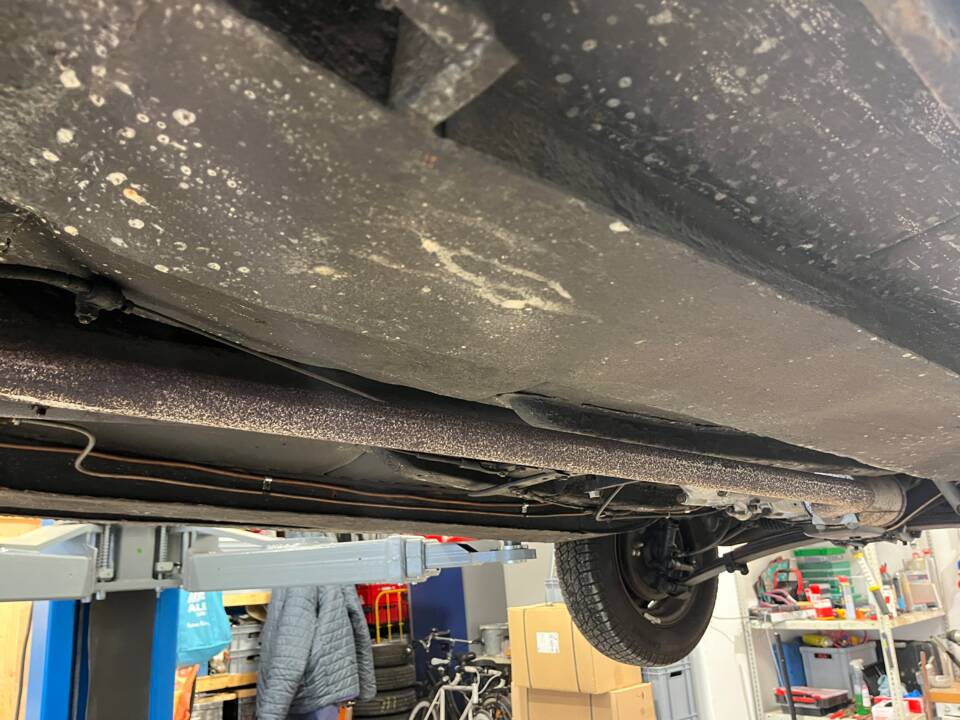 Immagine 76/87 di Peugeot 403 Cabriolet (1958)