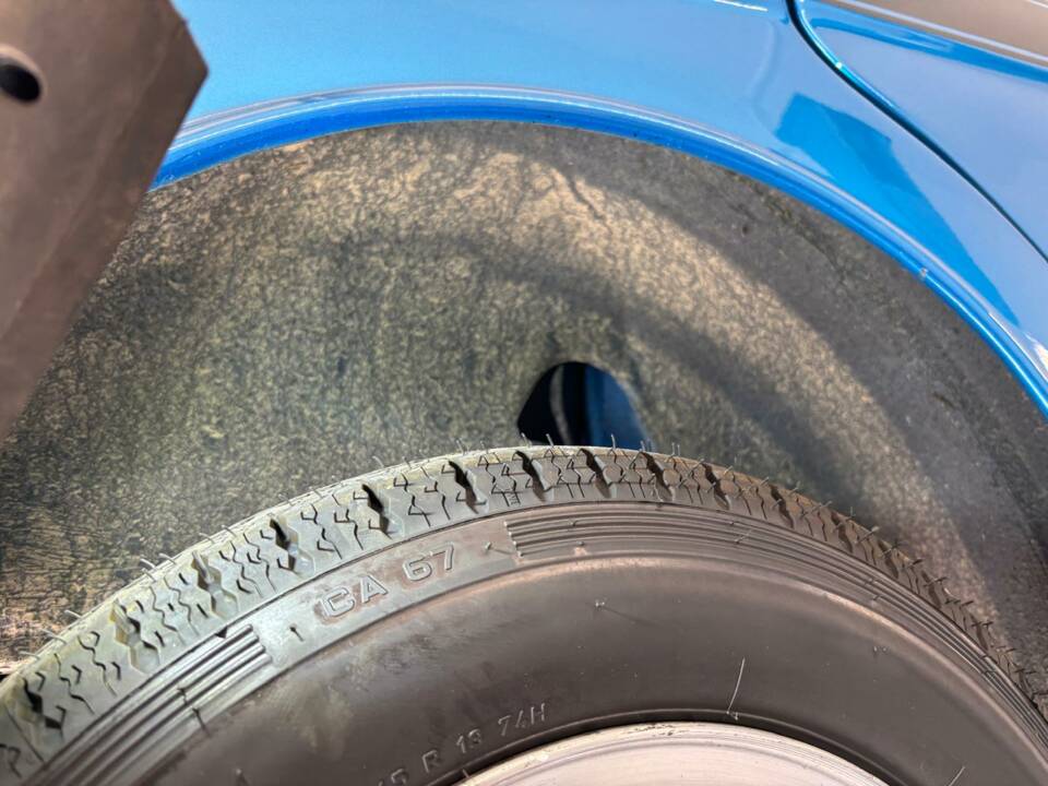 Image 38/94 of SIMCA 1000 Rallye 2 (1977)