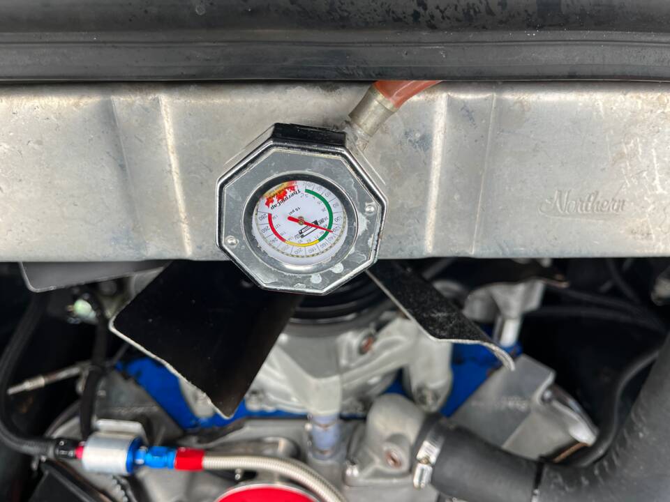 Image 39/49 of Ford Mustang GT 390 (1967)