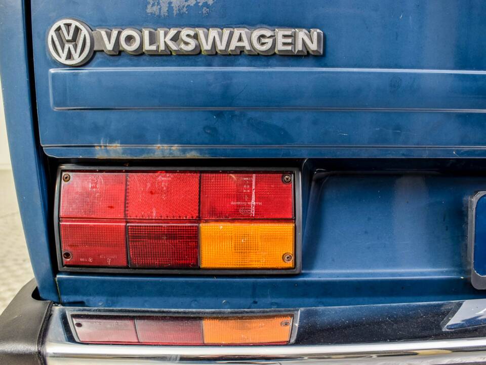 Bild 9/43 von Volkswagen T3 Transporter TD 1.6 (1987)