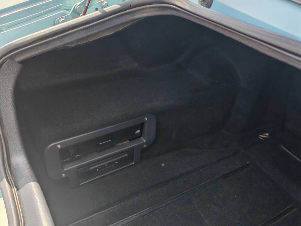 Bild 36/42 von Lancia Kappa Coupé 2.0 20V Turbo (1999)