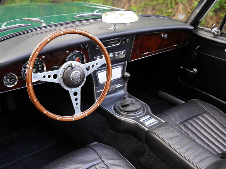 Image 15/50 of Austin-Healey 3000 Mk III (BJ8) (1967)