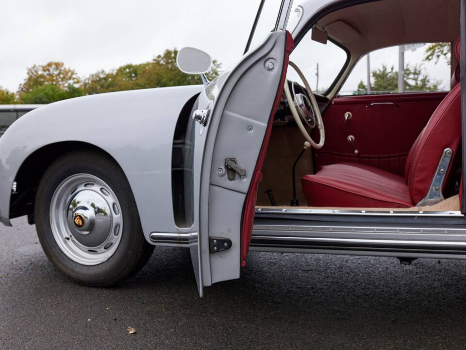 Bild 150/186 von Porsche 356 A 1600 (1958)