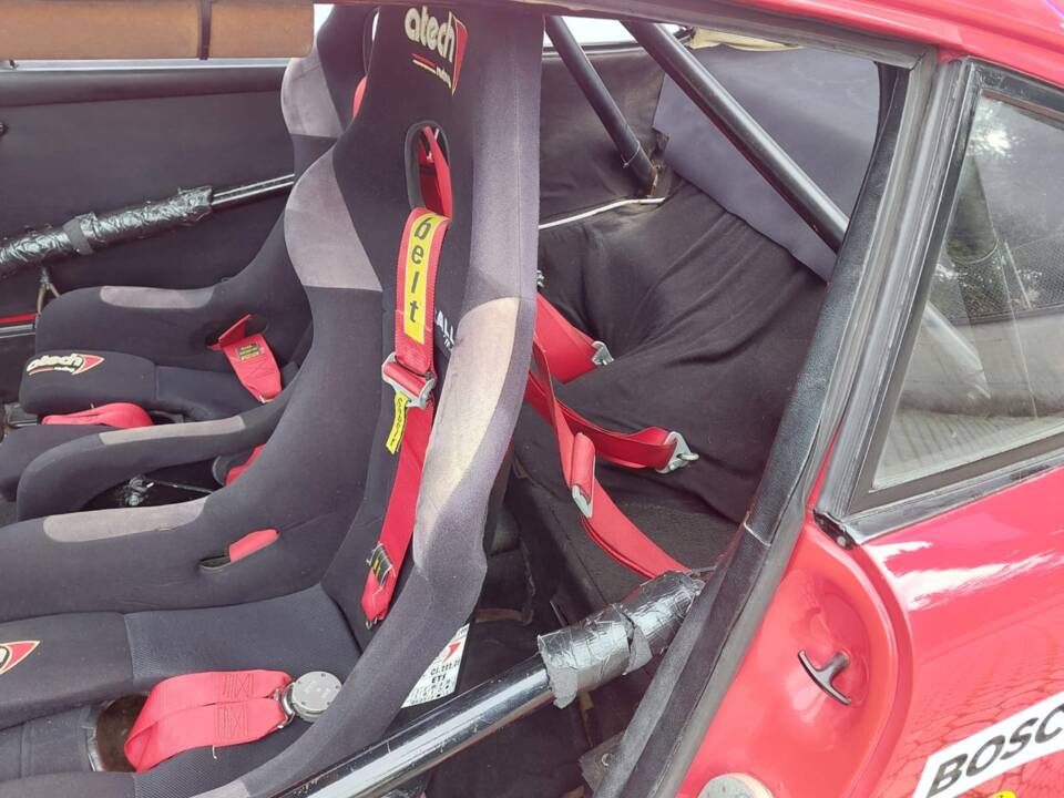 Bild 11/15 von Porsche 911 Carrera 2.7 (1974)