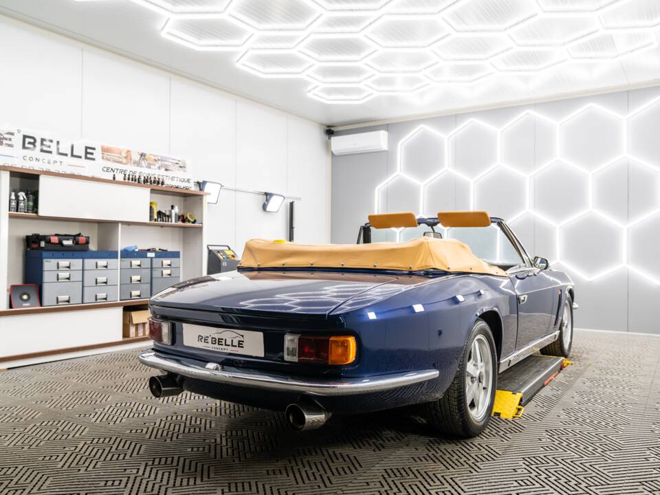 Bild 21/90 von Jensen Interceptor MK III (1974)