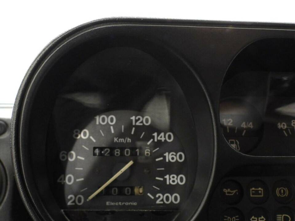 Immagine 7/15 di Alfa Romeo 33 - 1.5 4x4 (1985)
