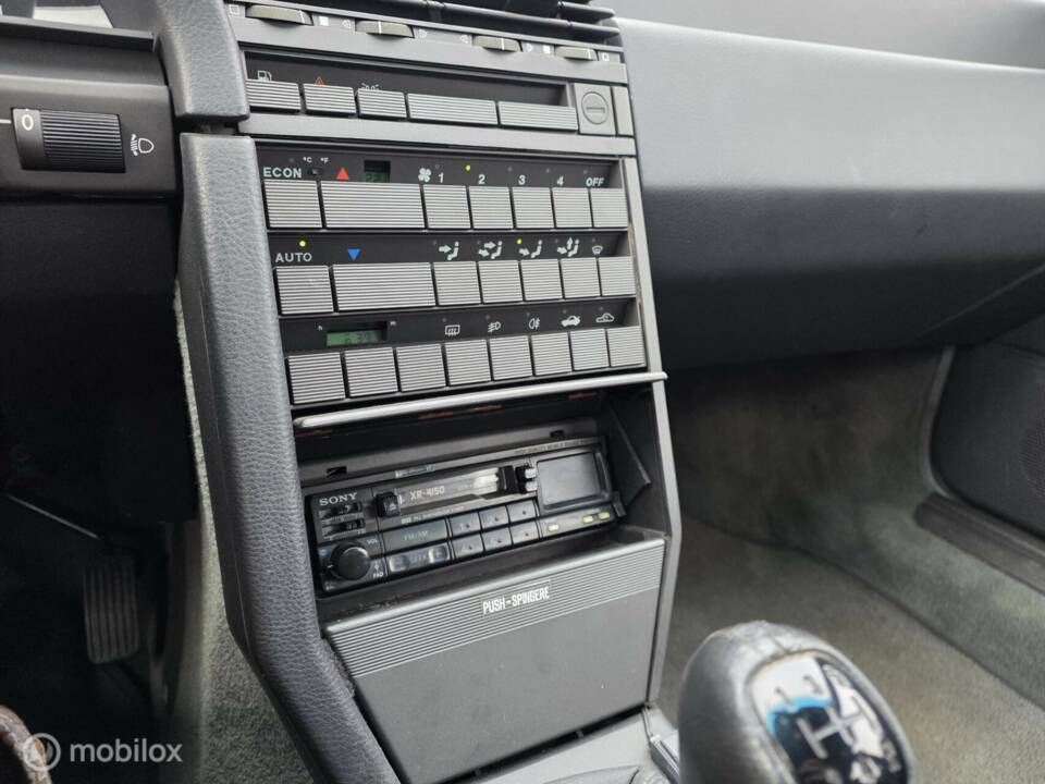 Bild 19/42 von Alfa Romeo 164 2.0i V6 Turbo (1992)