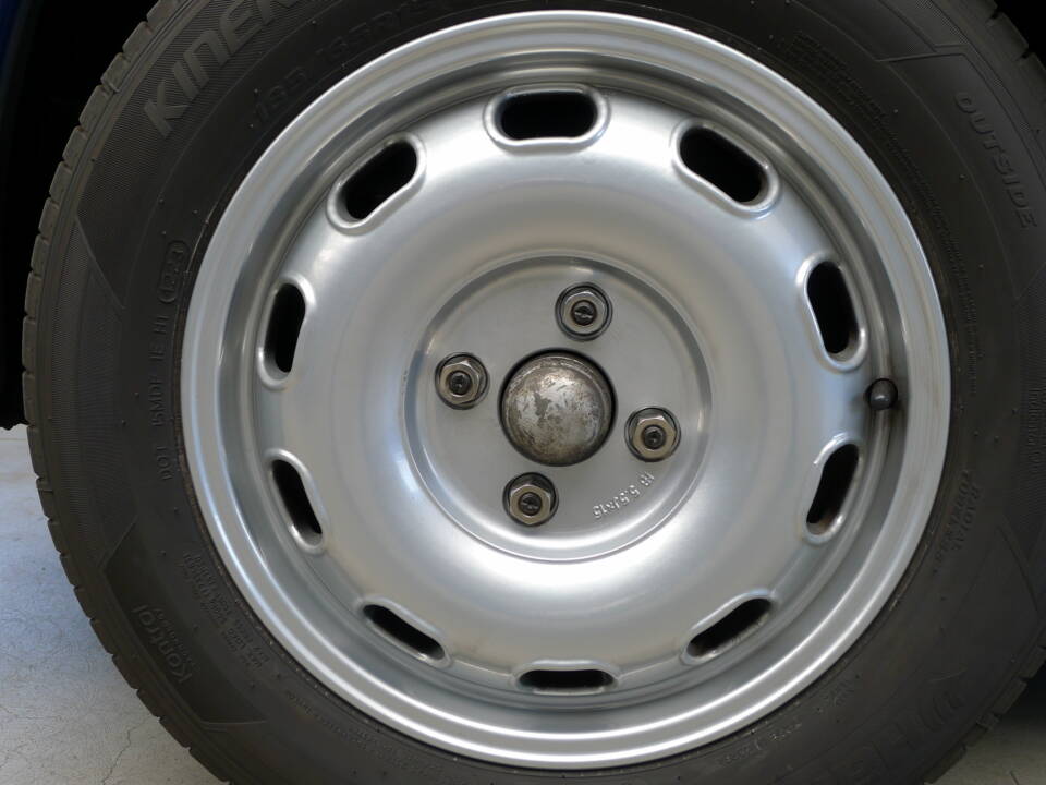 Bild 38/40 von Alfa Romeo Giulia 1.3 Super (1972)
