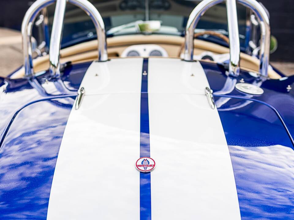 Image 17/50 of Dax Cobra (2005)
