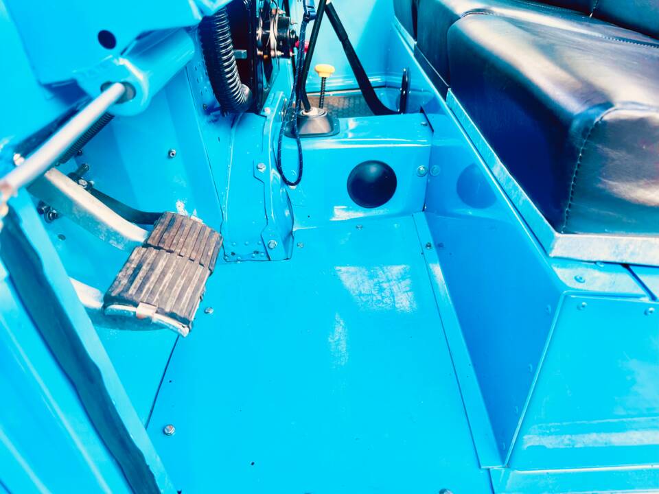 Bild 84/119 von Land Rover 109 (1969)