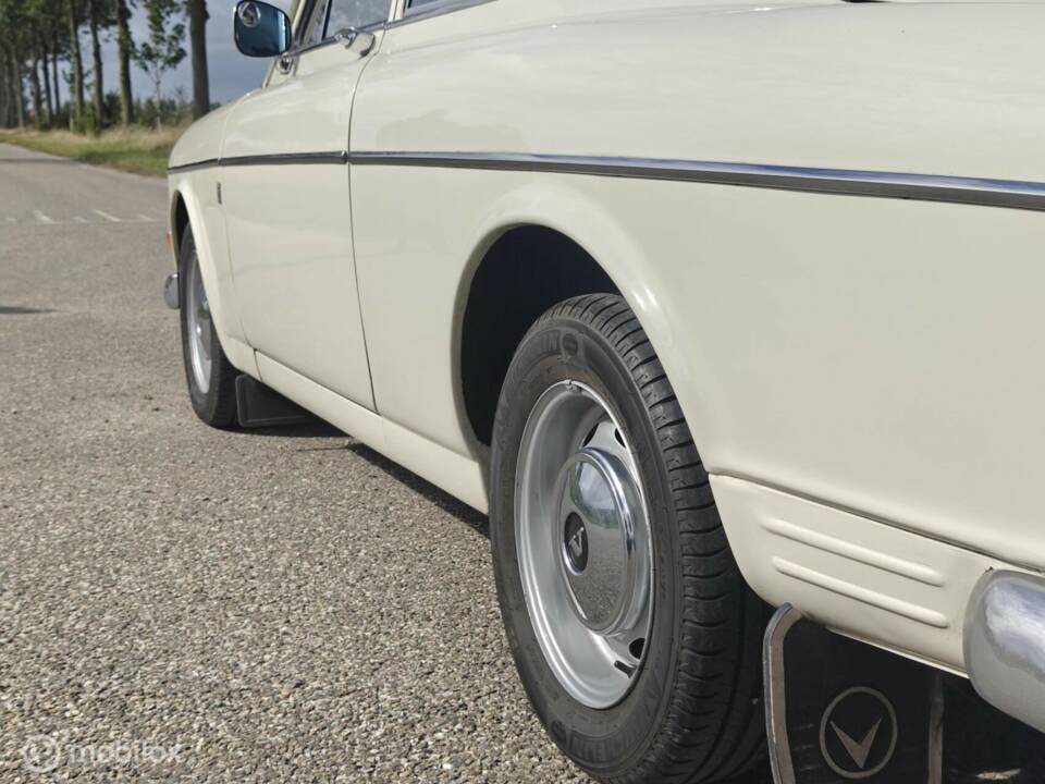 Imagen 13/50 de Volvo P 121 (1967)