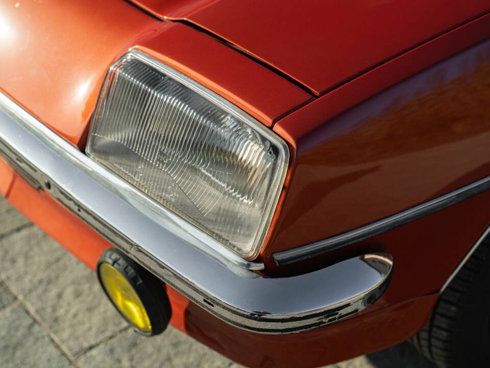 Image 22/50 of Vauxhall Cavalier 1.6 (1979)