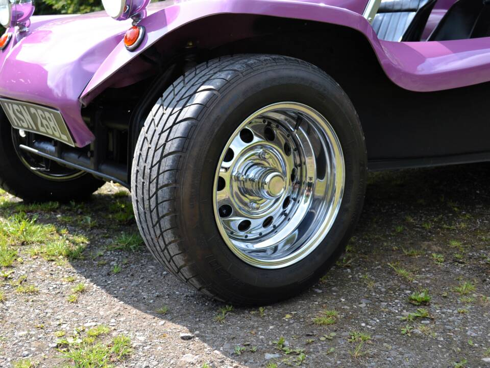 Image 11/50 of Volkswagen Buggy (1972)