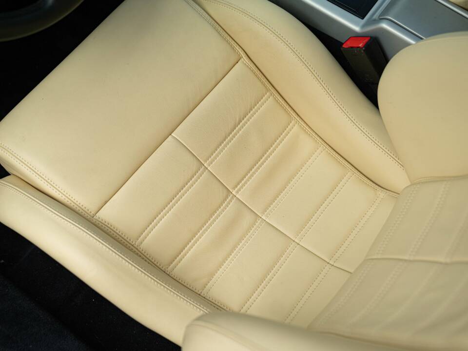 Image 28/50 of Ferrari 360 Modena (1999)