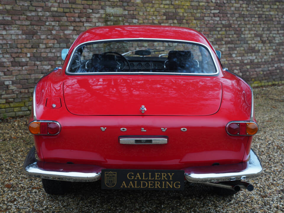 Bild 44/50 von Volvo P 1800 S (1964)