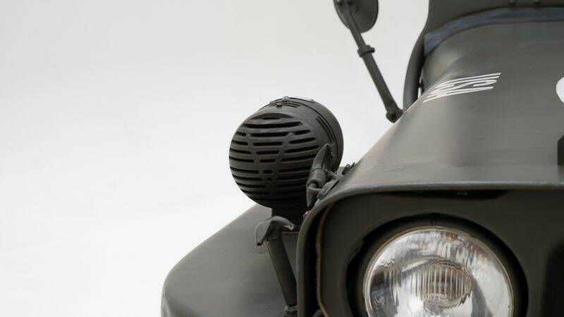 Image 13/15 de Willys MB (1943)