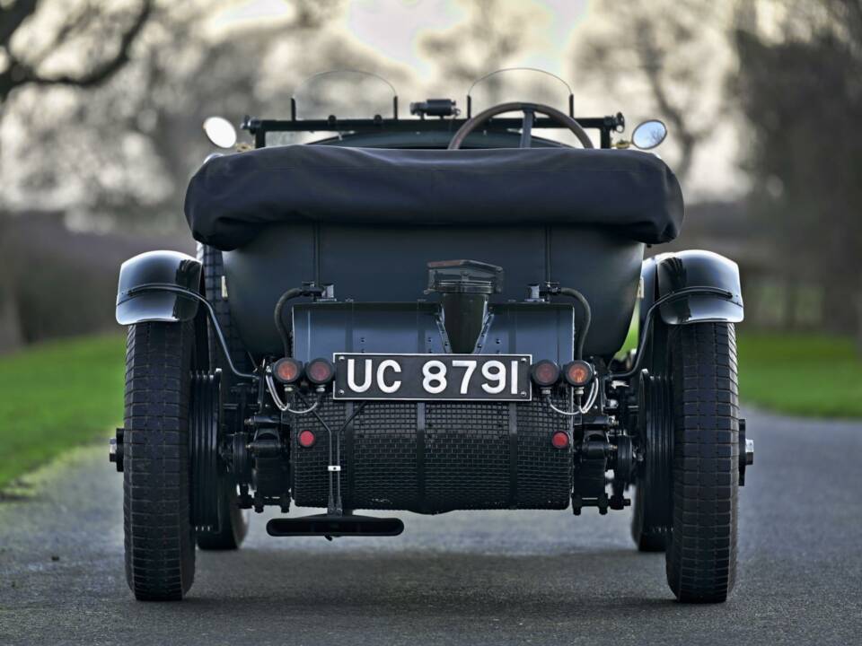 Image 8/50 de Bentley 4 1/2 Litre (1928)