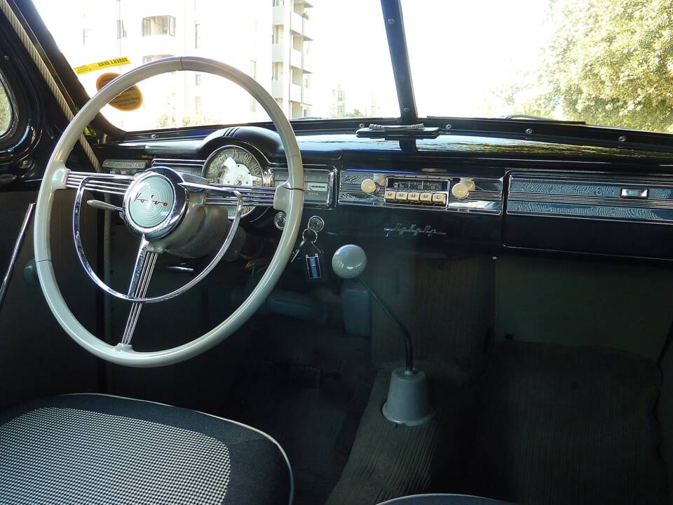 Image 16/50 de Volvo PV 444 (1956)