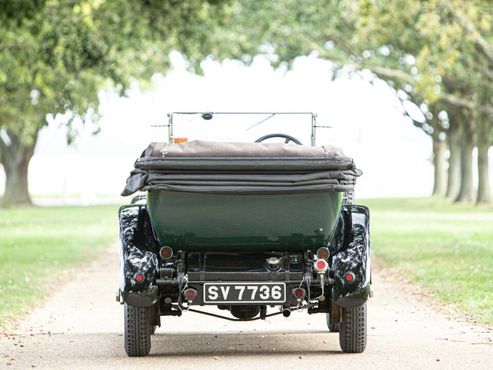 Immagine 3/50 di Vauxhall 23&#x2F;60 Malvern Tourer (1923)