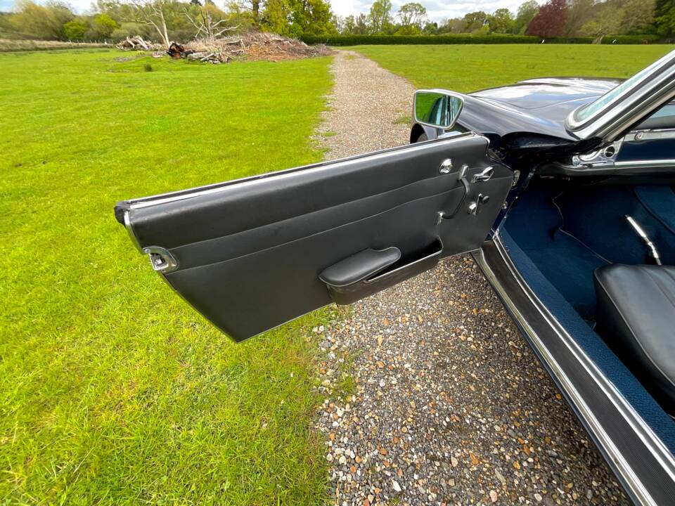 Image 42/50 de Mercedes-Benz 230 SL (1967)