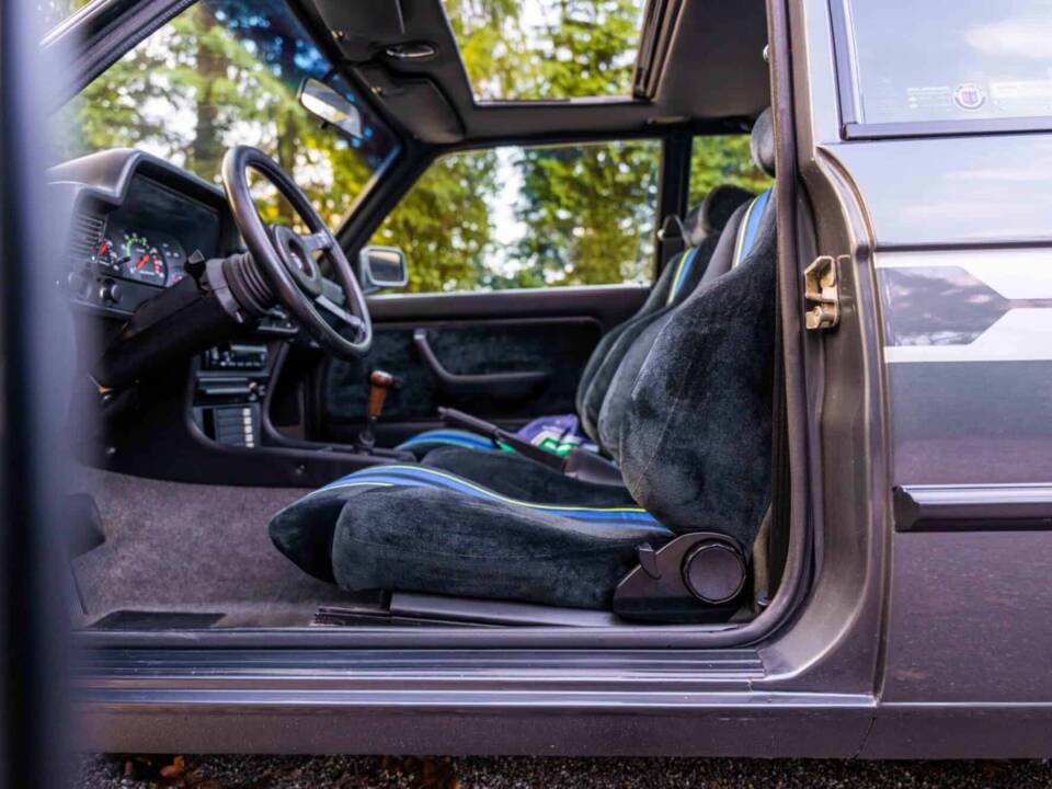 Immagine 25/42 di ALPINA B6 2.8 (1981)