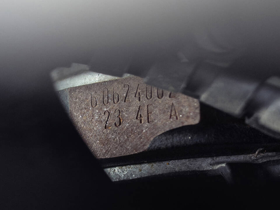 Image 44/50 of BMW M3 (1987)