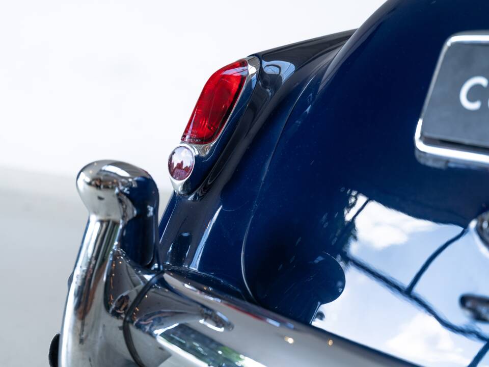 Image 37/40 of Rolls-Royce Silver Cloud II (1960)