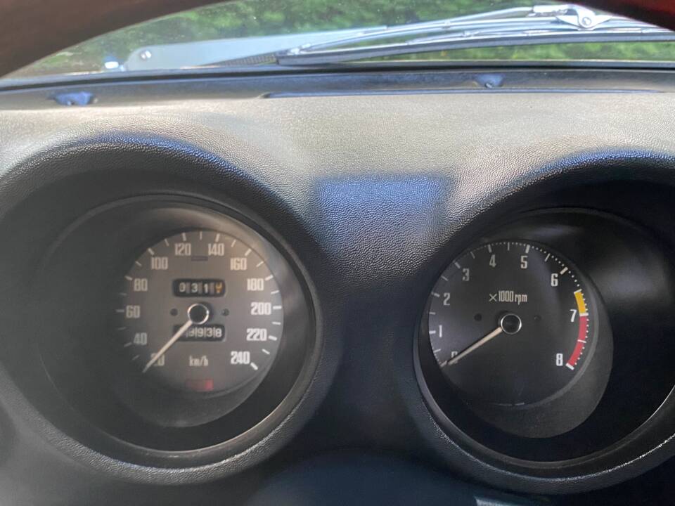 Bild 2/62 von Datsun 240 Z (1973)