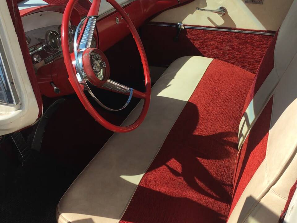 Bild 9/15 von Edsel Corsair Hardtop (1958)