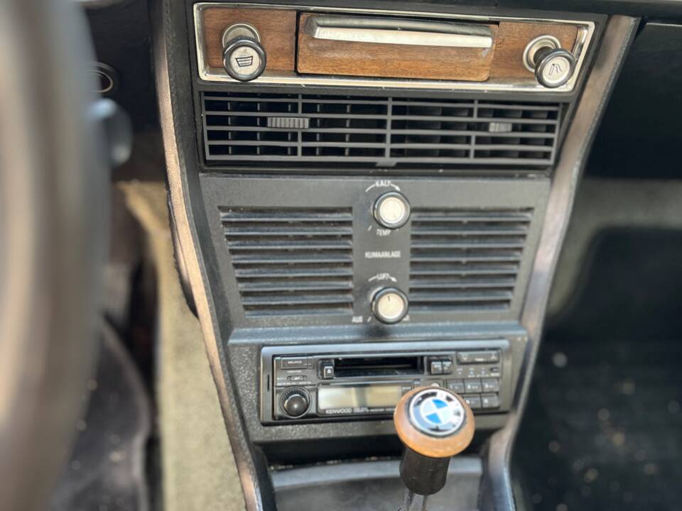 Bild 3/9 von BMW 3,0 Si (1976)