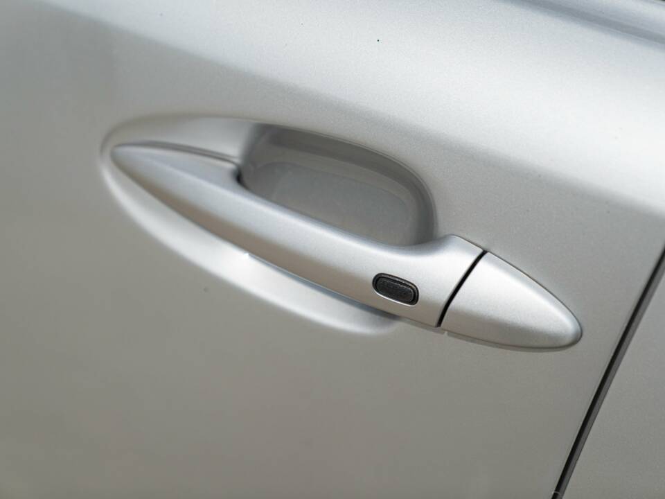 Afbeelding 16/50 van Lexus IS 220d (2006)