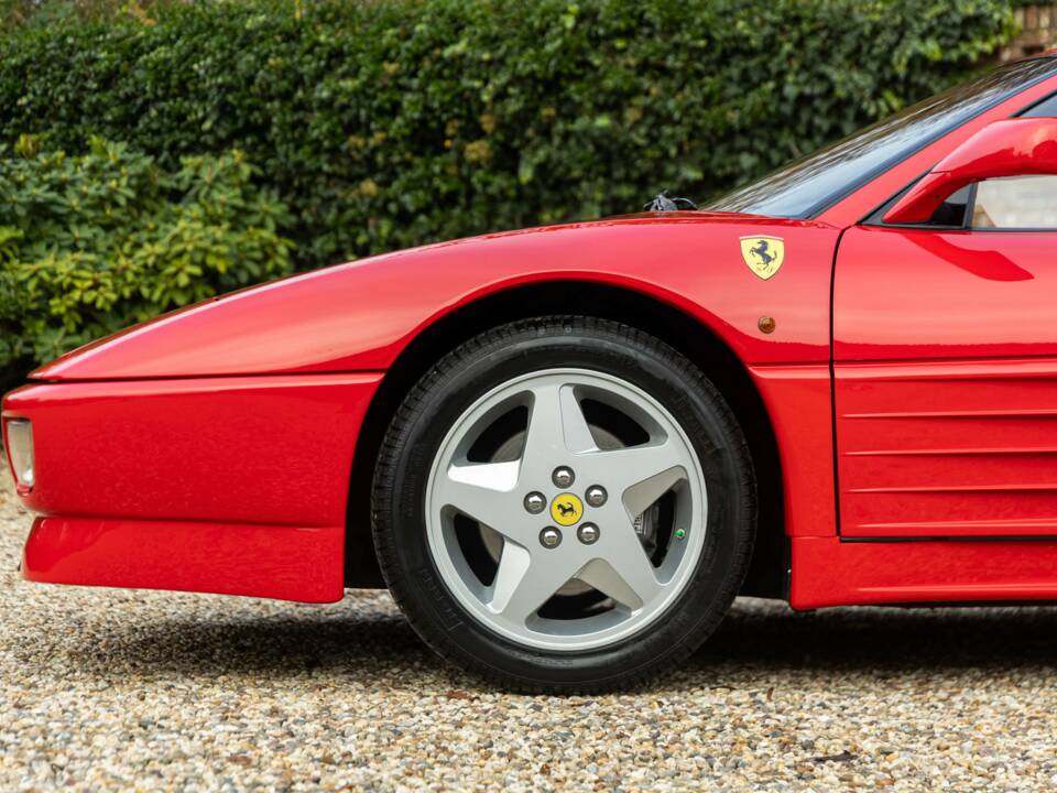 Immagine 15/50 di Ferrari 348 TS (1991)