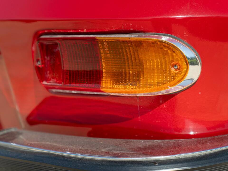 Obraz 24/50 pojazdu Lancia Fulvia Sport 1.3 S (Zagato) (1971)
