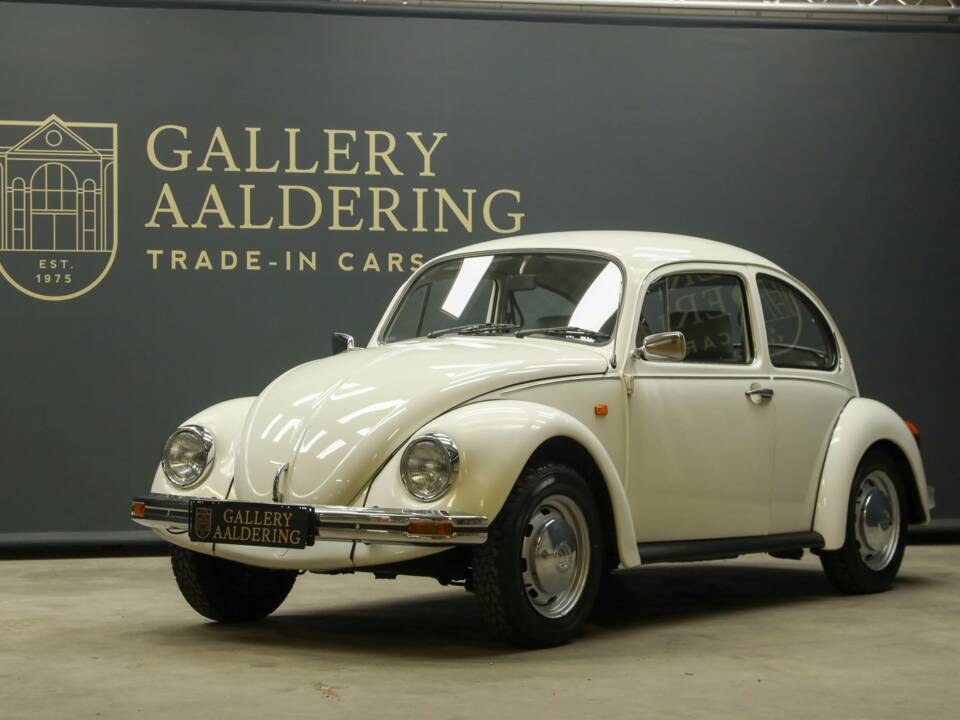 Bild 22/50 von Volkswagen Käfer 1600 (1996)