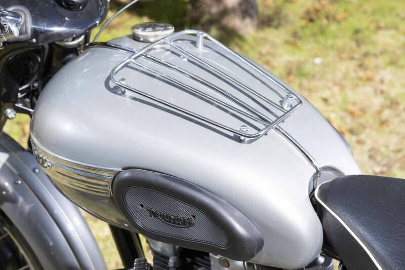 Bild 13/29 von Triumph DUMMY (1956)