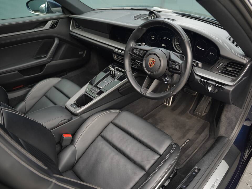 Bild 12/50 von Porsche 911 Carrera (2020)