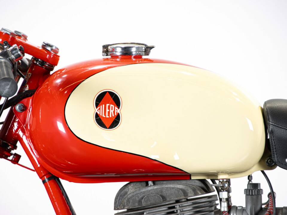 Bild 26/50 von Gilera 150 (1956)